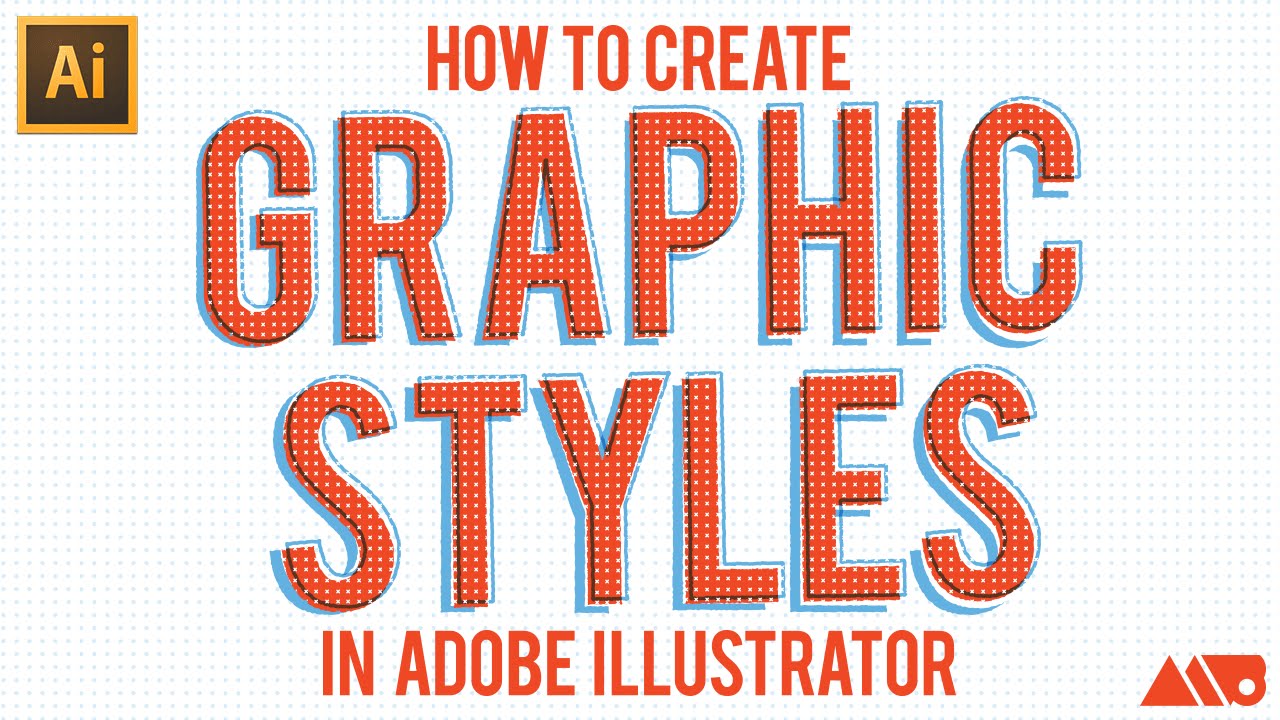 illustrator graphic styles download