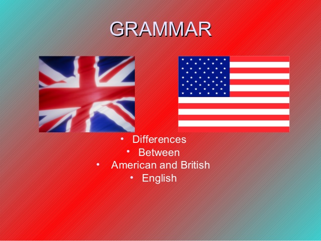 american english grammar pdf