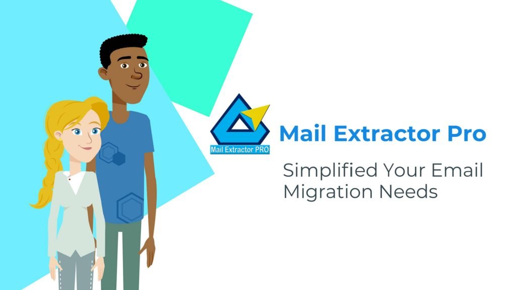 mail extractor pro